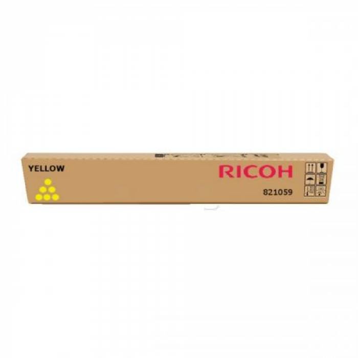 Toner Ricon 820117 Yellow