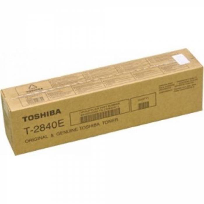 Toner Toshiba Estudio T-2840E Black