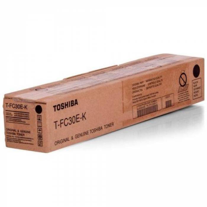 Toner Toshiba T-FC30E-K Black