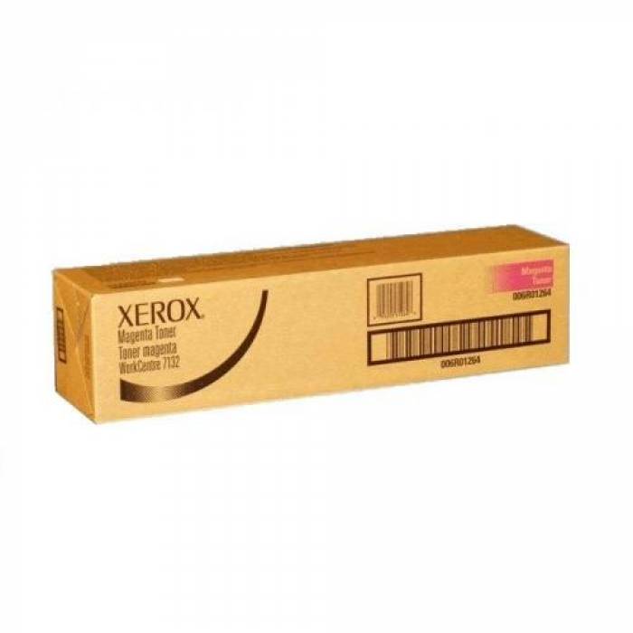 Toner Xerox 006R01461 Black