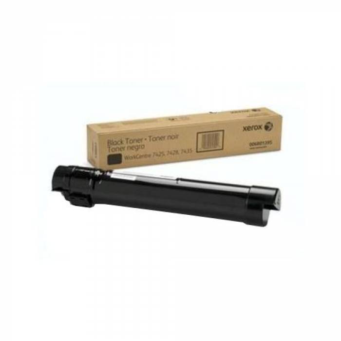 Toner Xerox 006R01517 Black