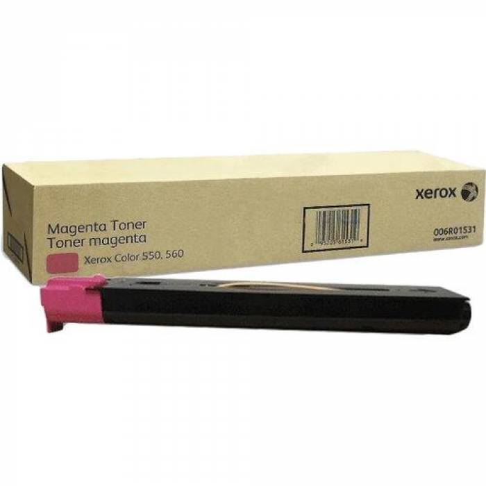 Toner Xerox 006R01531 Magenta