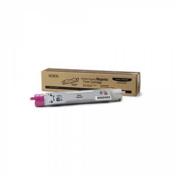 Toner Xerox 106R01074 Magenta