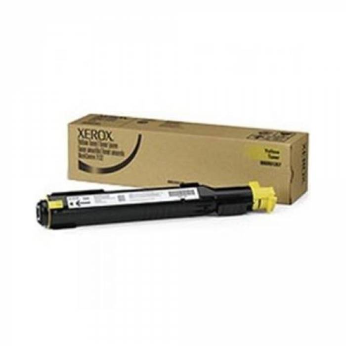 Toner Xerox 6R01271 Yellow