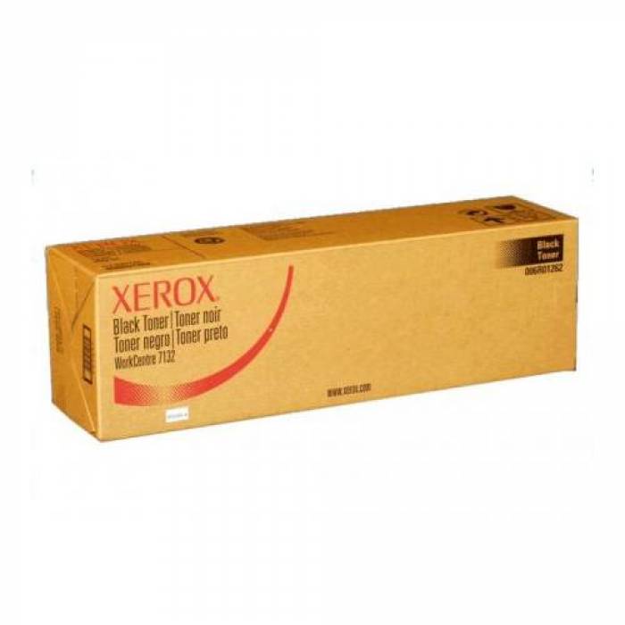 Toner Xerox 6R01319 Black