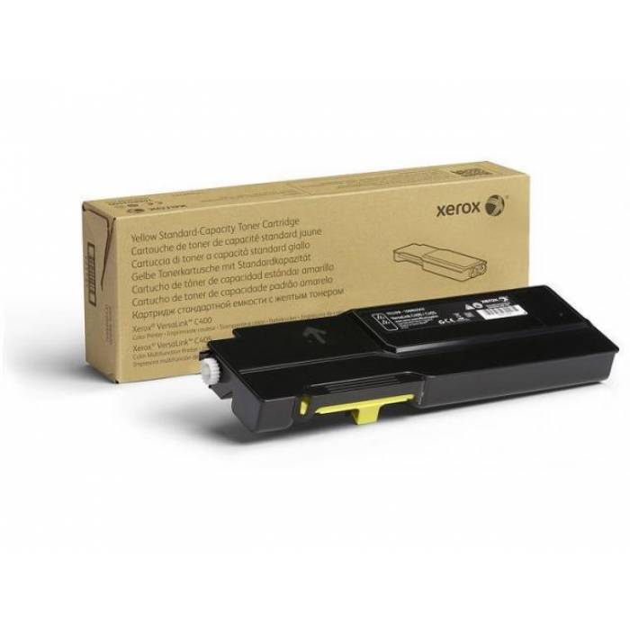 Toner Xerox Yellow 106R03509 