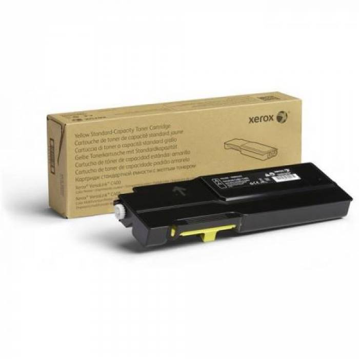 Toner Xerox Yellow 106R03521 