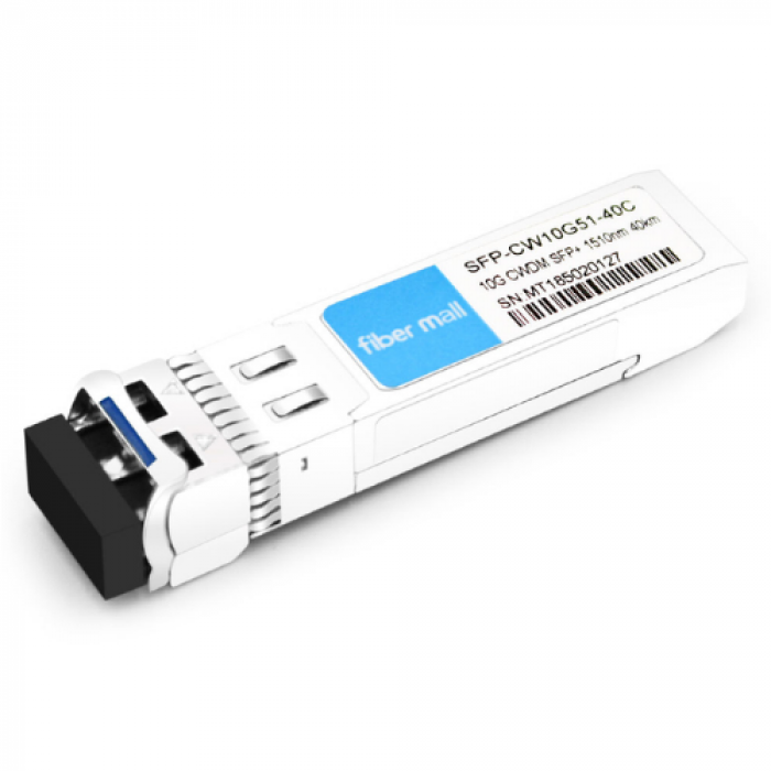 Transceiver Cisco CWDM-SFP10G-1510=