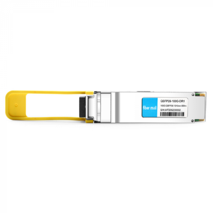 Transceiver Cisco QSFP-100G-DR-S=