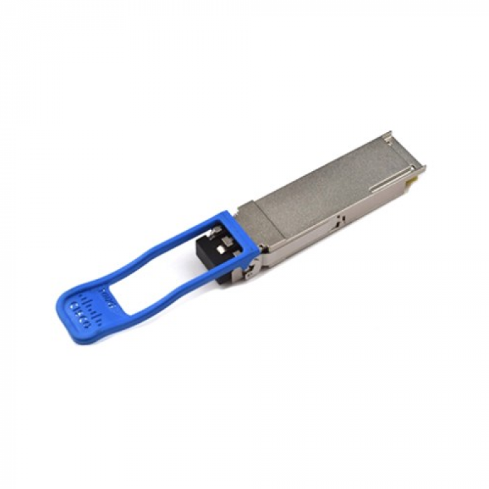 Transceiver Cisco QSFP-100G-FR-S