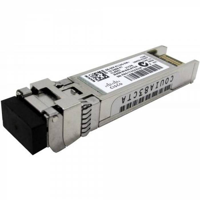 Transceiver Cisco SFP+ DS-SFP-FC16G-SW 