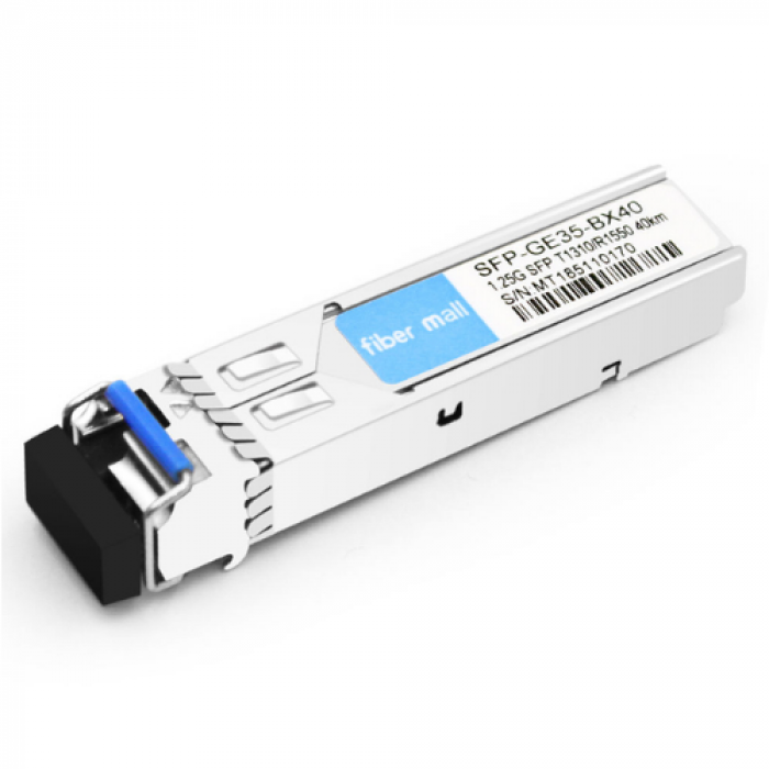 Transceiver Cisco SFP GLC-BX40-U-I=