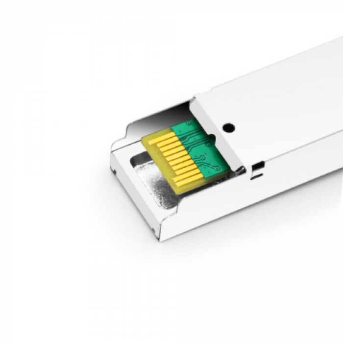 Transceiver Cisco SFP GLC-FE-100LX=