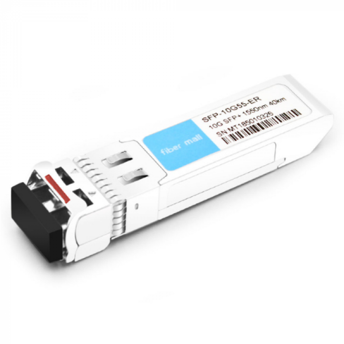 Transceiver Cisco SFP+ SFP-10G-ER=