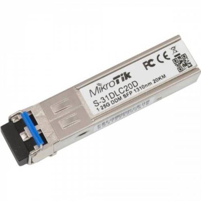 Transceiver MikroTik S-31DLC20D