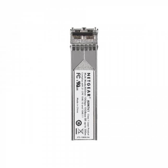 Transceiver Netgear SFP+ AXM761P10