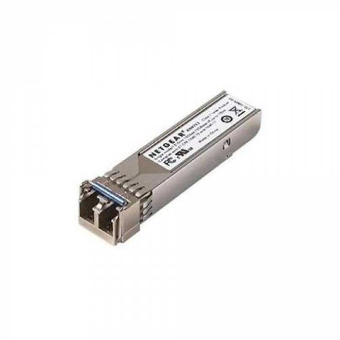 Transceiver NetGearr 10GBASE-LR SPF+