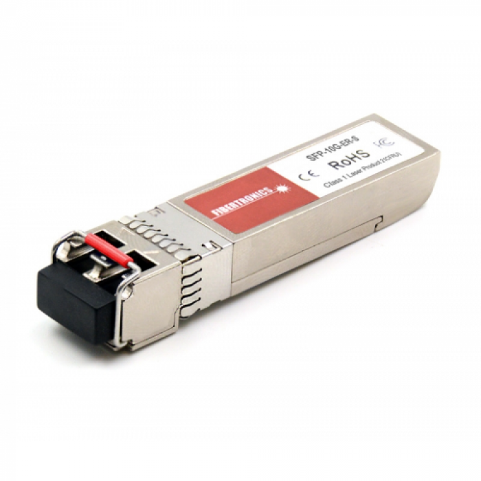 Transceiver SFP Cisco S-Class 10GBASE SFP, SMF, 1550nm