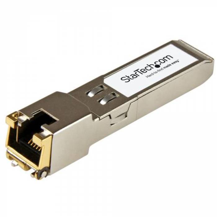 Transceiver SFP+ Startech 10338-ST