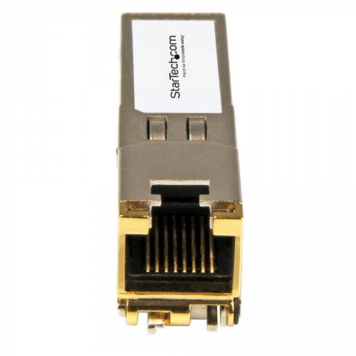 Transceiver SFP+ Startech 10338-ST