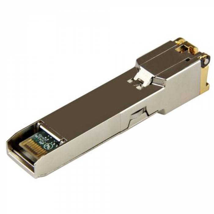 Transceiver SFP+ Startech 10338-ST