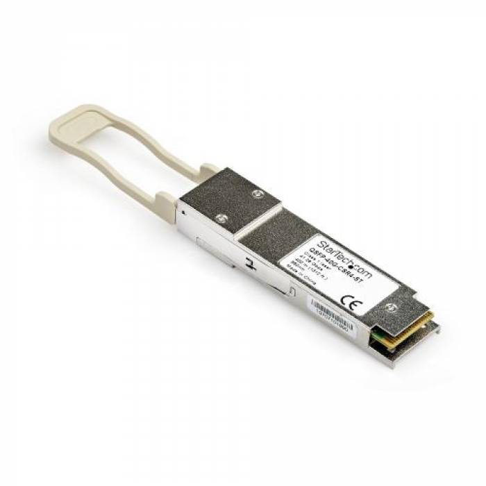 Transceiver Startech QSFP+ QSFP-40G-CSR4-ST