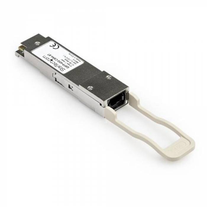 Transceiver Startech QSFP+ QSFP-40G-CSR4-ST