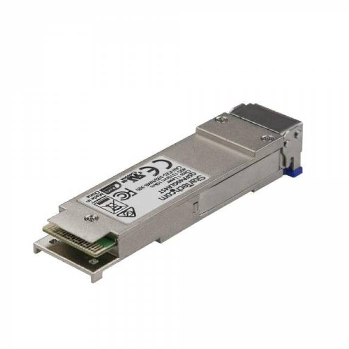 Transceiver Startech QSFP+ QSFP-40GE-LR4-ST