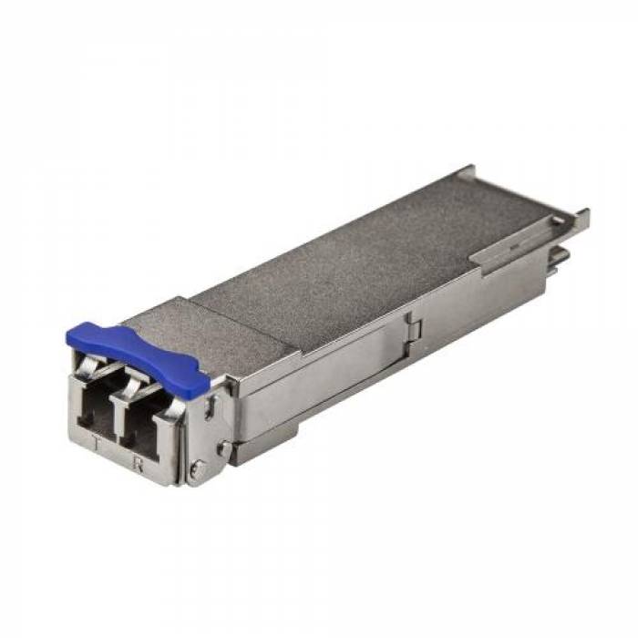 Transceiver Startech QSFP+ WSP-Q40GLR4L-ST