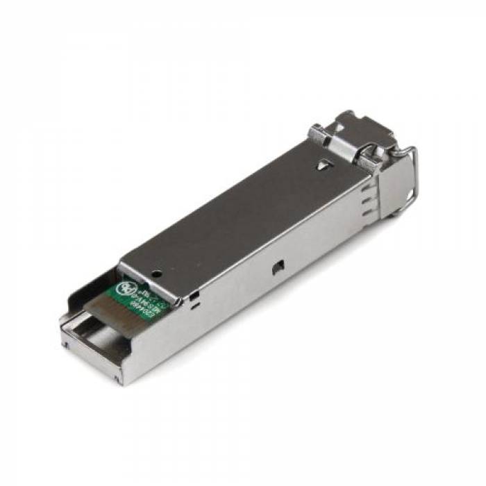 Transceiver Startech SFP+ 0231A0A6-ST