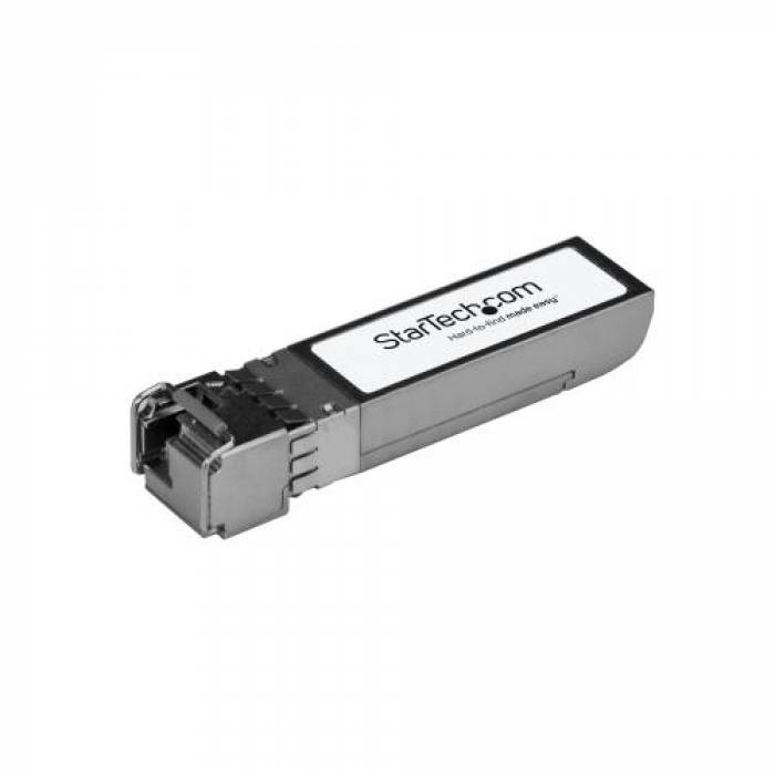 Transceiver Startech SFP+ 10G-SFPP-BXD-40K-ST