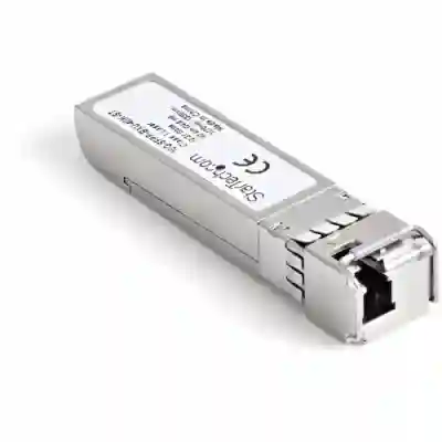 Transceiver Startech SFP+ 10G-SFPP-BXU-40K-ST