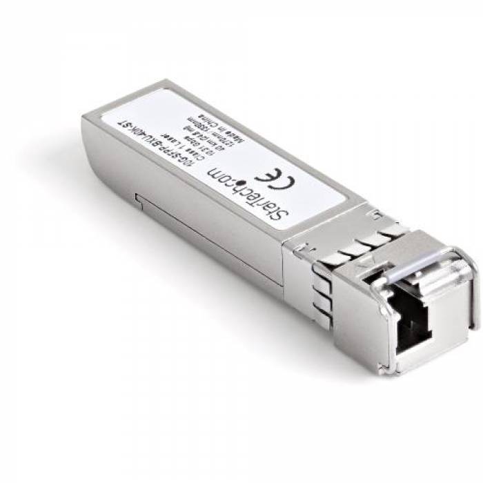 Transceiver Startech SFP+ 10G-SFPP-BXU-40K-ST