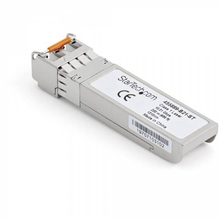 Transceiver Startech SFP+ 455889-B21-ST