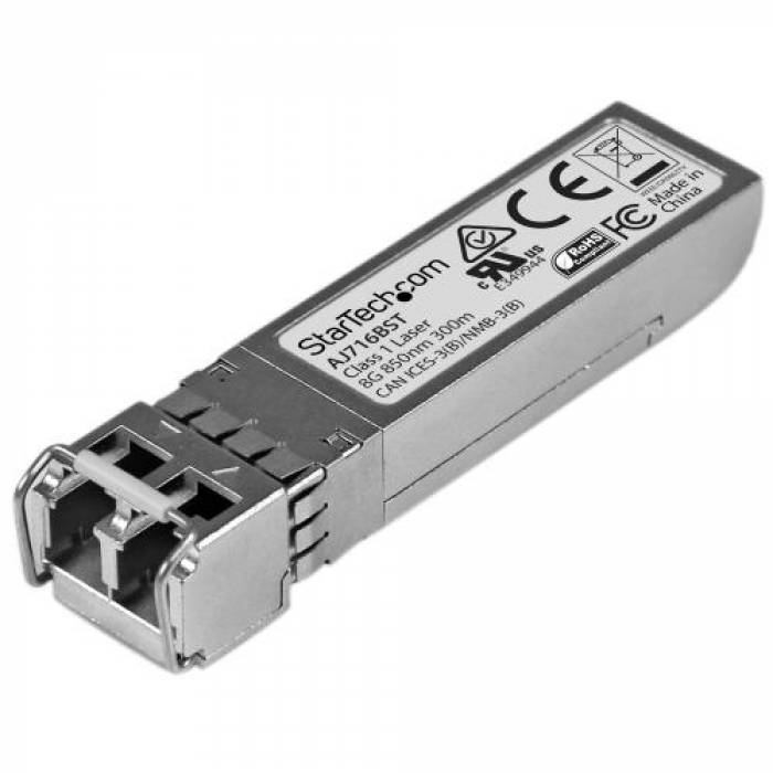 Transceiver Startech SFP+ AJ716BST