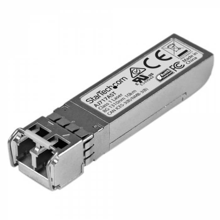 Transceiver Startech SFP+ AJ717AST