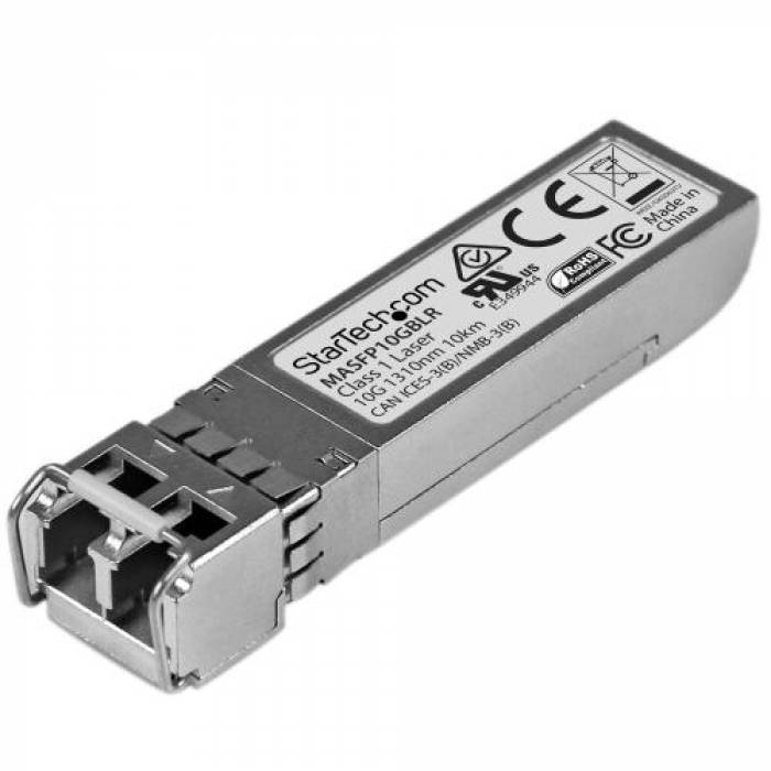 Transceiver Startech SFP+ MASFP10GBLR