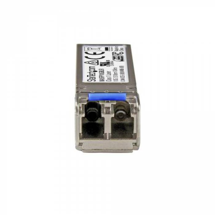 Transceiver Startech SFP+ MASFP10GBLR