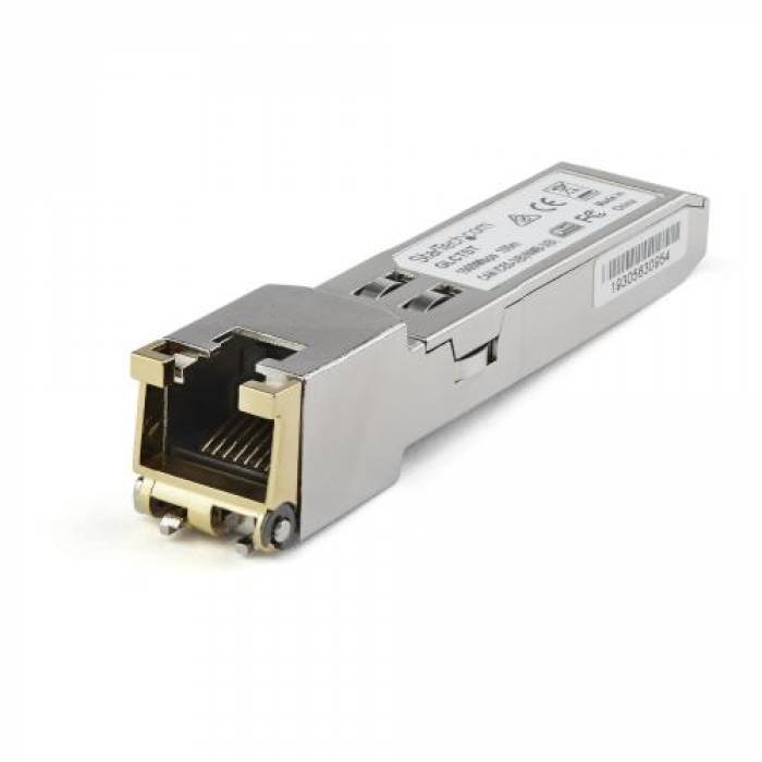 Transceiver Startech SFP RXGETSFPST