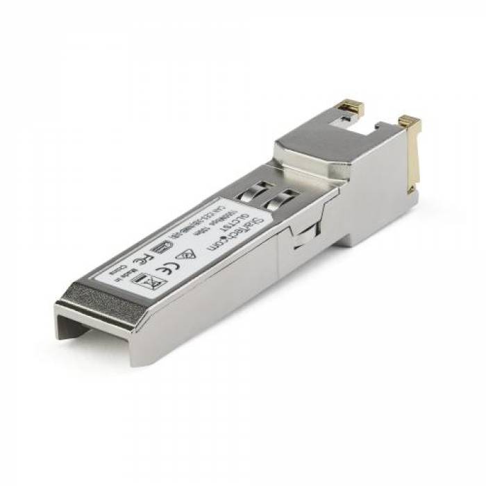 Transceiver Startech SFP RXGETSFPST