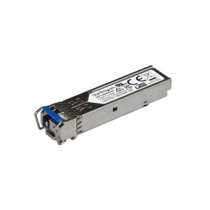 Transceiver Startech SFP SFP1000BXUST