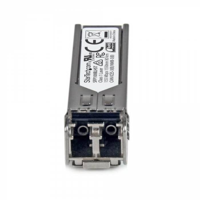 Transceiver Startech SFP SFP100BLHST