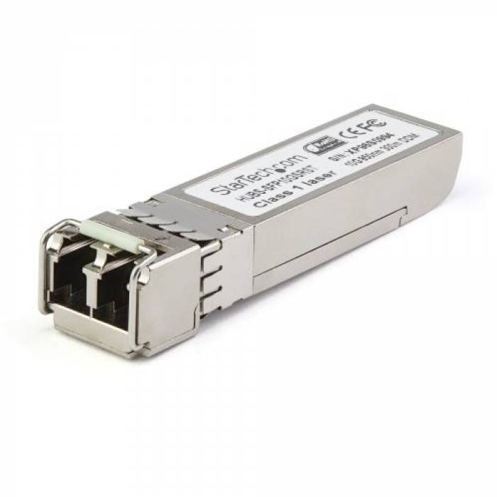 Transceiver Startech SFP+ SFP10GLREMST