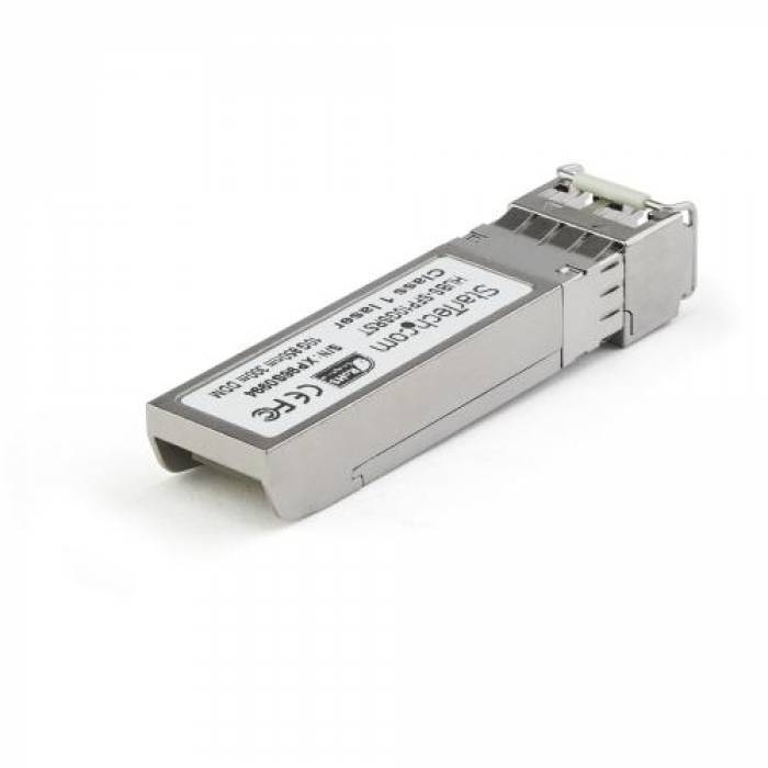 Transceiver Startech SFP+ SFP10GLREMST