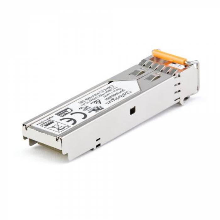 Transceiver Startech SFP SFP1GBX10DES