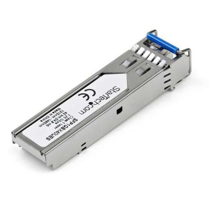 Transceiver Startech SFP SFP1GBX40UES