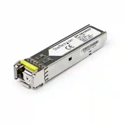 Transceiver Startech SFP SFP1GBX80DES