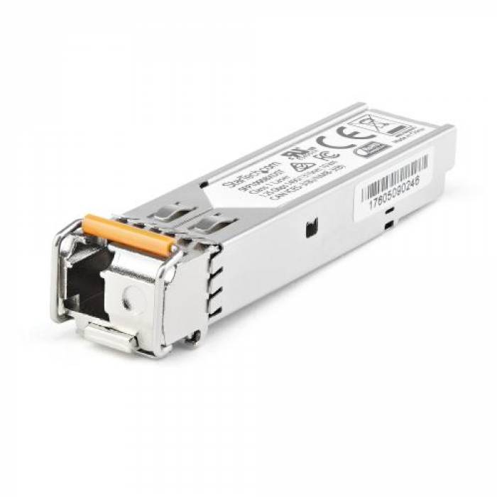 Transceiver Startech SFP SFP1GBX80UES