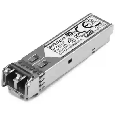 Transceiver Startech SFP SFP1GELXST