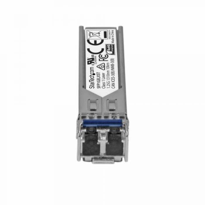 Transceiver Startech SFP SFP1GELXST